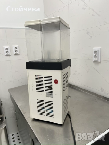 Машина за сок, снимка 4 - Машини за сок - 51697996