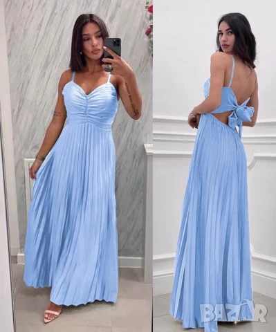 рокля , снимка 3 - Рокли - 51175799