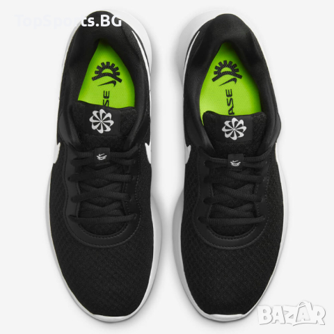 Дамски Обувки Nike Tanjun EasyOn, снимка 4 - Маратонки - 44670734