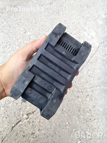 Hilti B22-170 Nuron 8Ah батерия, снимка 5 - Други инструменти - 56064021
