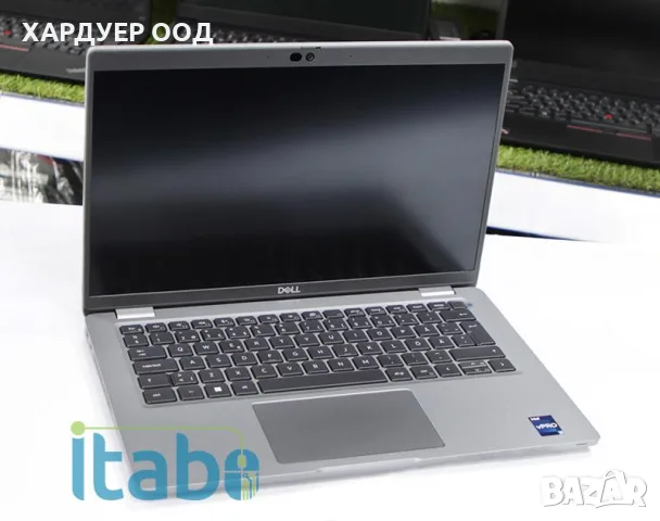 Лаптоп Dell Latitude 5430 - 80132740