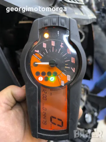 Табла за ktm , снимка 13 - Мотоциклети и мототехника - 48997970