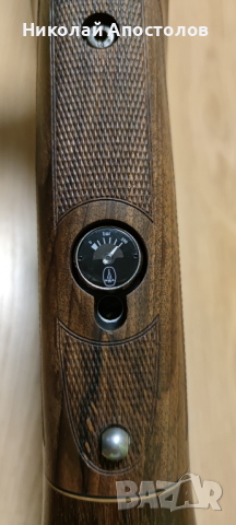 Въздушна пушка BSA R10 Mk2, снимка 4 - Въздушно оръжие - 36331344