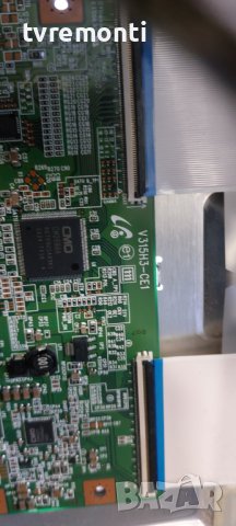 T-CON V315H3-CE1 от Sony KDL-32EX600 for 32inc DISPLAY V315H3-LE1, снимка 2 - Части и Платки - 41995309