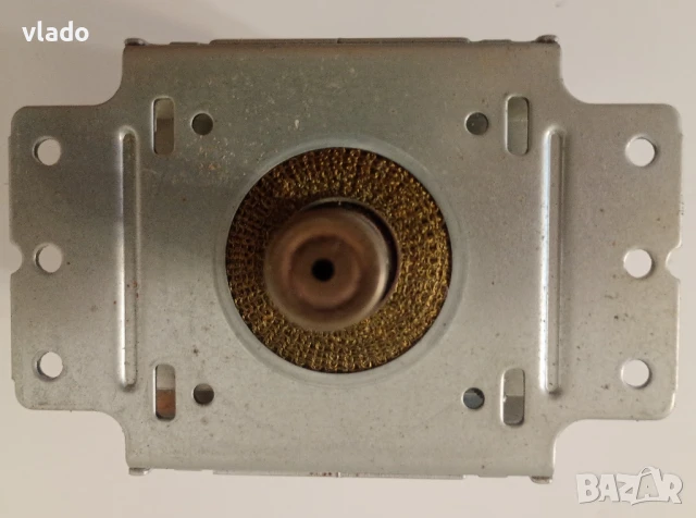 Магнитрон за микровълнова фурна