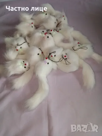 Пухчета 1бр.-0,50лв.