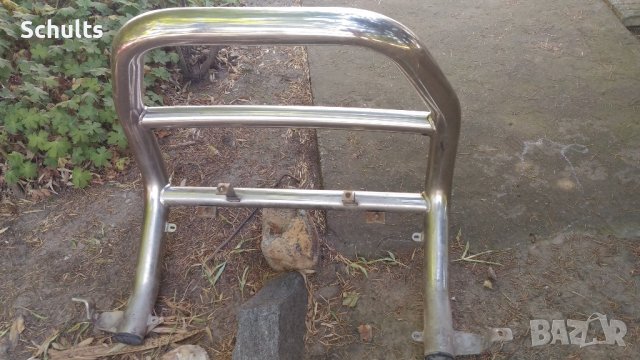 Рол Бар за Витара 2000 г., снимка 2 - Аксесоари и консумативи - 41722668