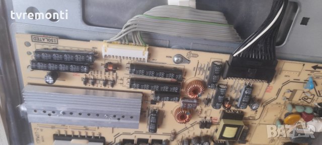  POWER BOARD ,17PW07-2,041111 V2, снимка 3 - Части и Платки - 33816022