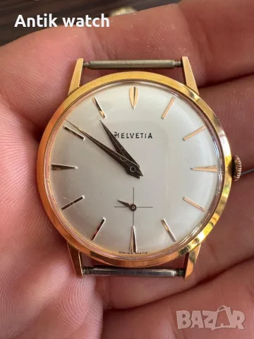 Часовни omega Poljot Lange VEB Longines Raketa  , снимка 9 - Мъжки - 56106933