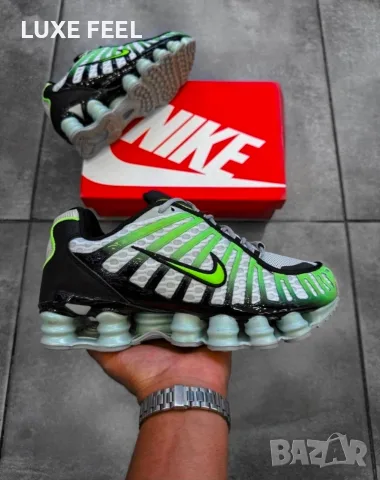 Nike 🔹Мъжки Маратонки 41-45, снимка 3 - Маратонки - 56238366