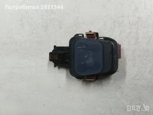 Сензор за дъжд Mercedes GLC W253 C253 X253 A25390027/3