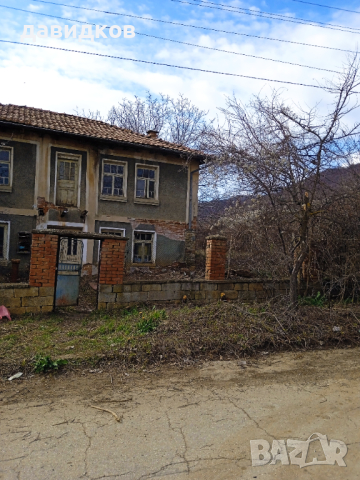 Къща в с.Дамяново, снимка 10 - Къщи - 41882324
