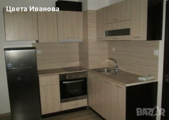 Тристаен апартамент Кючук Париж, снимка 2 - Апартаменти - 53046035