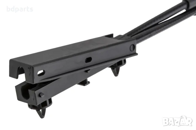 Жило за отваряне на преден капак, BMW 1 F20/F21, 3 F30/F31, 3 GT F34, снимка 4 - Части - 56142782