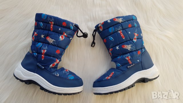 Детски апрески №28/29