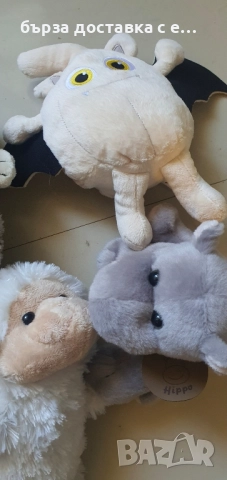 плюшени играчки, снимка 2 - Плюшени играчки - 51691560