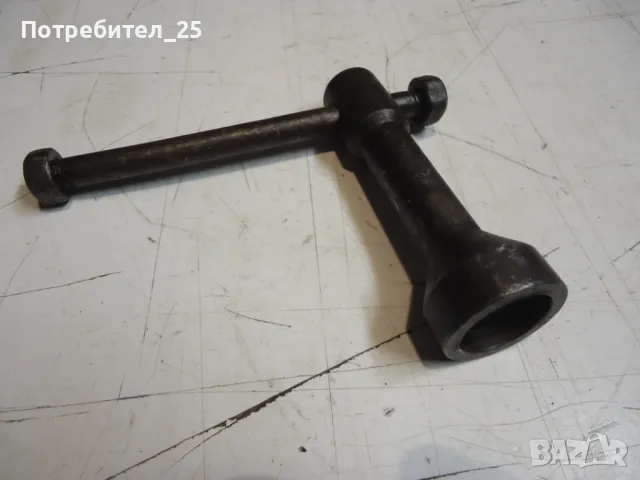 Ключ за секретни болтове, снимка 4 - Аксесоари и консумативи - 49831546