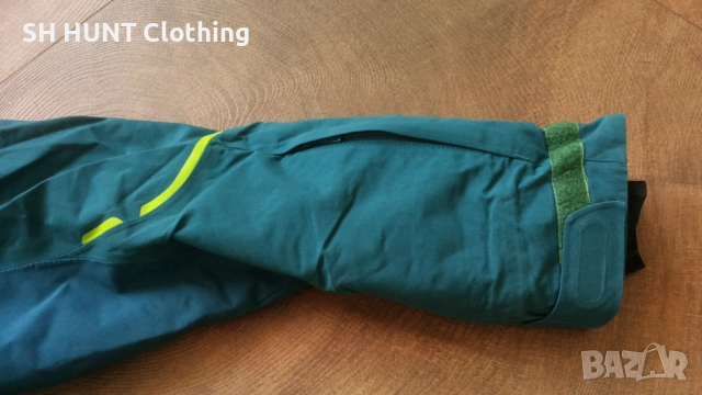 PHENIX SKI SNOWBOARD Jacket Размер 52 / L ски сноуборд яке 26-61, снимка 6 - Зимни спортове - 52217431