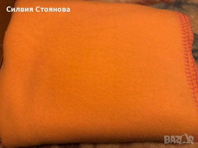 Поларени одеяла за 6,99лв, снимка 9 - Олекотени завивки и одеяла - 52417091