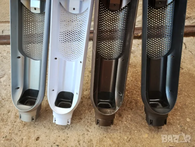 Основа Bosch Flexxo 4 gen 1 и gen 2, снимка 5 - Прахосмукачки - 55825809