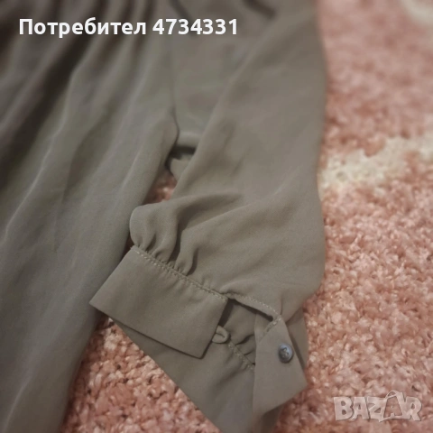 ZARA Рокля, снимка 3 - Рокли - 53524018