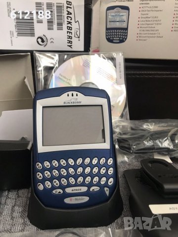 Black Bery, снимка 1