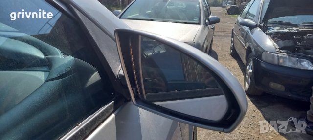 Странични огледала Nissan Primera III P12, снимка 2 - Части - 38902797