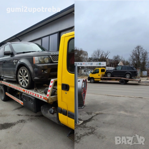 Пътна помощ Бургас и региона АМ Тракия Созопол Поморие Карнобат Евакуатор Бургас, снимка 4 - Пътна помощ - 37922196