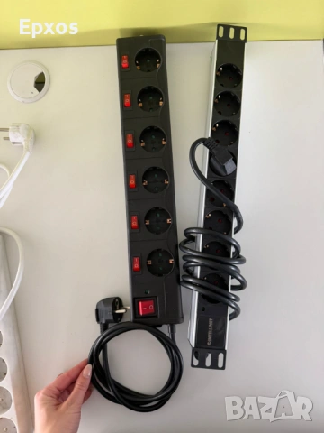 Разклонители, снимка 5 - Други - 53430335