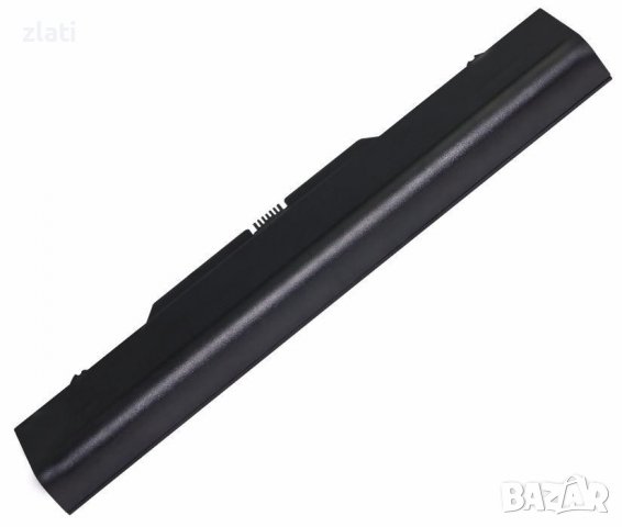 Батерия 8-клетъчна 5200mah за лаптоп HP ProBook 4510s 4515s 4710s CT, снимка 2 - Батерии за лаптопи - 39074912