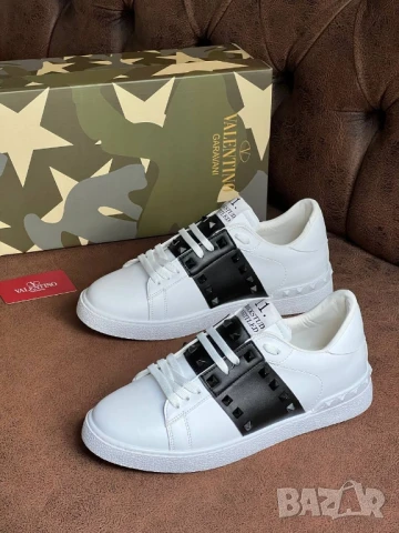 унисекс маратонки hermes , снимка 2 - Маратонки - 50744235