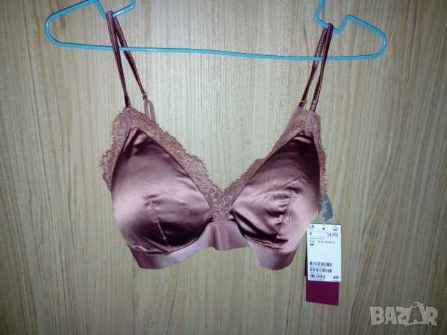 Нови сутиени H&M, снимка 1