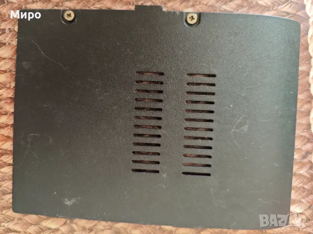 Лаптоп Toshiba Satellite L40, L45 на части, снимка 10 - Части за лаптопи - 49754118