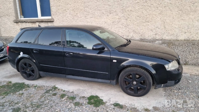 кора мотор kora motor 2.5TDI Ауди А4 Б6 Audi A4 B6, снимка 3 - Части - 52136767