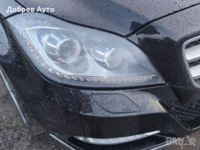 **САМО НА ЧАСТИ*** Mercedes CLS350 CDI, W218, десен волан, снимка 5 - Автомобили и джипове - 53274492