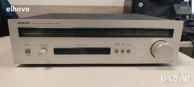 Стерео тунер Onkyo T-4040