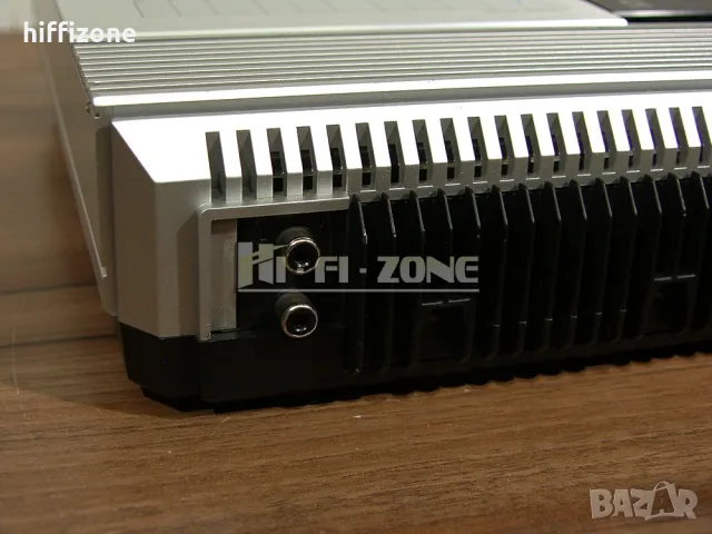 CD ПЛЕЪР  Philips cd-101 , снимка 10 - Ресийвъри, усилватели, смесителни пултове - 47930228