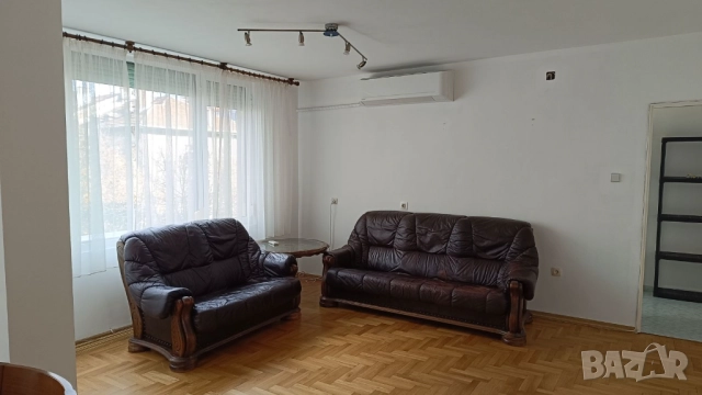 Дава, 3-ст, Медицинска академия (Пирогов), 100 кв.м., обзаведен, без ТЕЦ, 700 Е