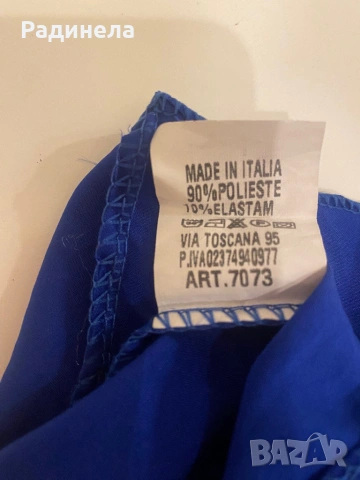 РокляXL - нова (туника - подарък), снимка 13 - Рокли - 46198399