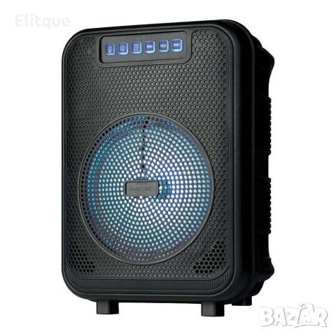 Активна тонколона Rancore RS60R, снимка 5 - Тонколони - 52888942