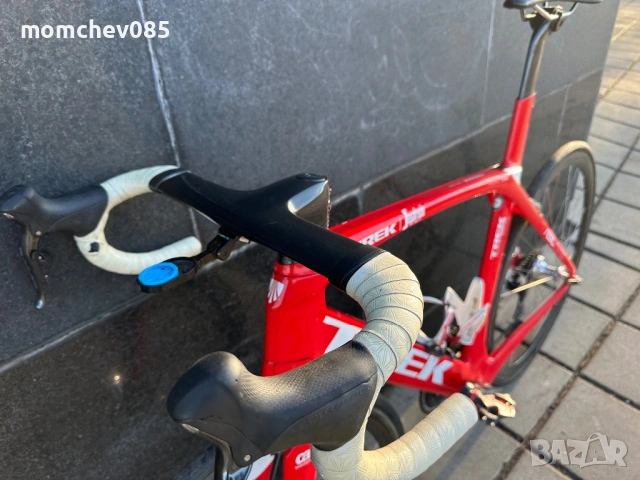 Trek Madone 9.9 segafredo, снимка 5 - Велосипеди - 53182022