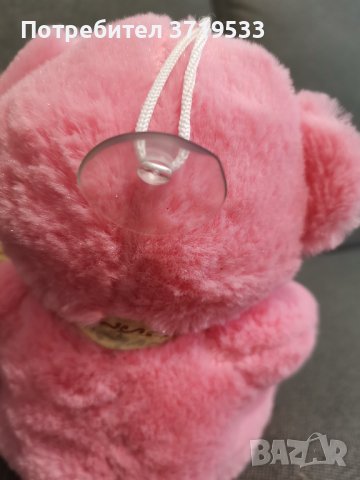 !!Намаление!! Плюшени играчки като нови, снимка 7 - Плюшени играчки - 40547572