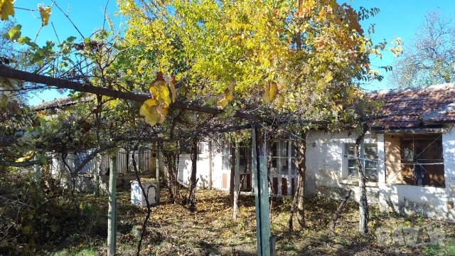 Къща в с.Дъбово, снимка 8 - Къщи - 52257026