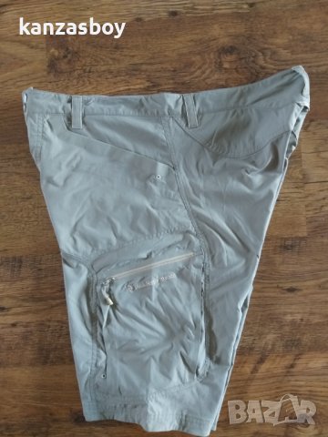peak Performance dex shorts - страхотни мъжки панталони КАТО НОВИ, снимка 6 - Спортни дрехи, екипи - 41472625
