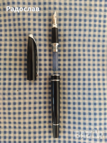 писалка CERRUTI 1881, снимка 6 - Ученически пособия, канцеларски материали - 51635542