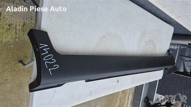 Декорация за праг ляв Kia Sportage година 2010 2011 2012 2013 2014 2015 код 877513U000 , снимка 2 - Аксесоари и консумативи - 53778972