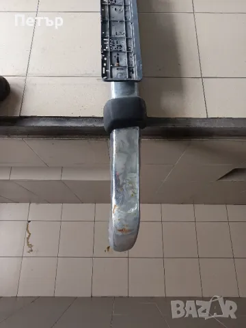 Задна броня за Варшава , снимка 6 - Части - 47162065