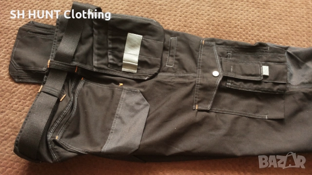 Marshall Work Wear Trouser размер XXL работен панталон W3-95, снимка 11 - Панталони - 52026890
