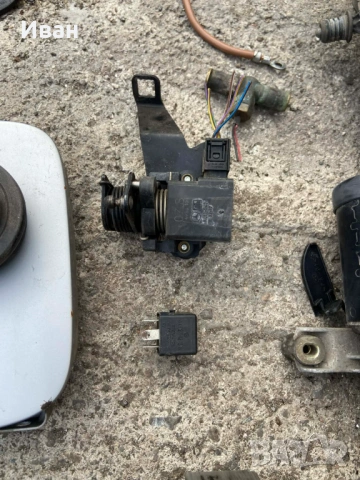 мерцедес цлк, снимка 2 - Автомобили и джипове - 53057462