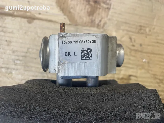 Изпарител Климатик Porsche Cayenne 3.0D 92A 2012г, снимка 7 - Части - 48694838